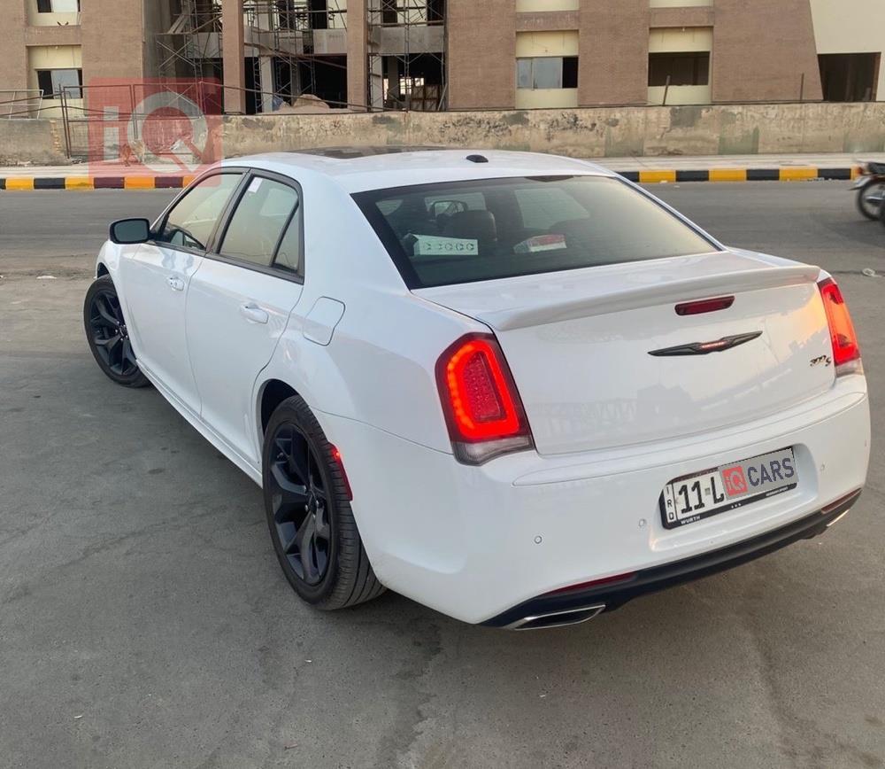 Chrysler 300